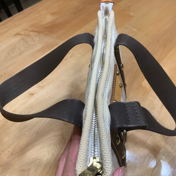 Louis Vuitton Antigua Caba PM - Picture 10 of 14